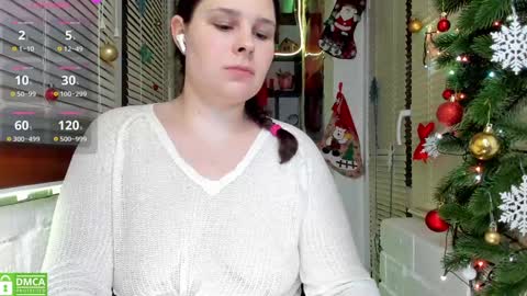 Alisa   My darlings online show from January 22, 10:17 pm