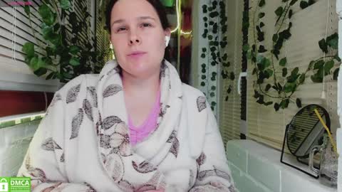 Alisa   My darlings online show from December 6, 10:40 pm