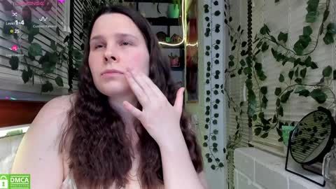 Alisa   My darlings online show from January 30, 11:13 pm