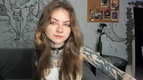 lostallice online show from November 14, 3:28 am