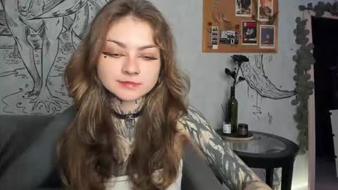 lostallice online show from November 20, 4:13 am