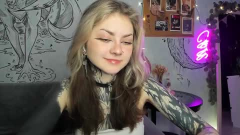 lostallice online show from February 20, 4:39 am