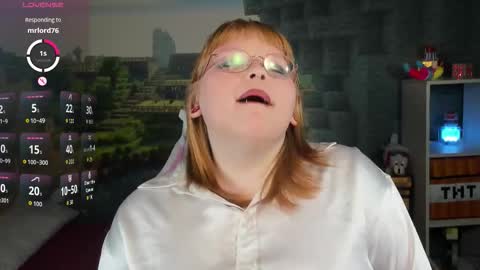 Lottie online show from December 14, 4:02 pm