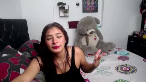 lou_anna02 online show from September 29, 9:20 pm