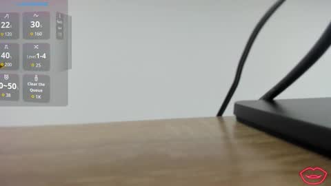  Lou Rosse  online show from November 11, 8:50 pm