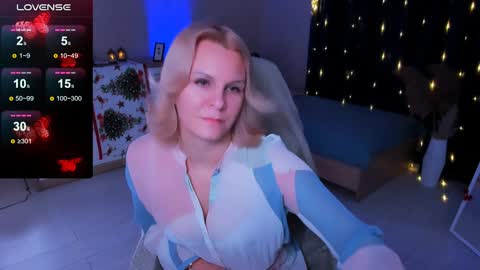 Louisa online show from January 4, 7:45 am