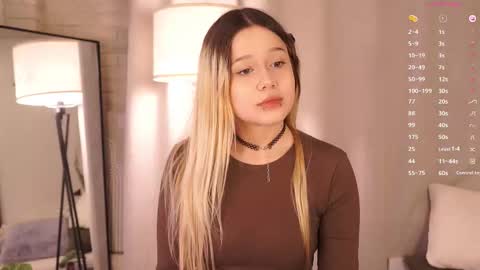 Eva online show from February 11, 12:47 am