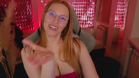 love_call online show from February 4, 5:21 am