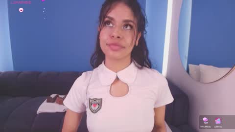 Cam online show from February 9, 8:22 pm