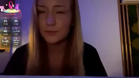 Megan online show from November 7, 4:34 pm