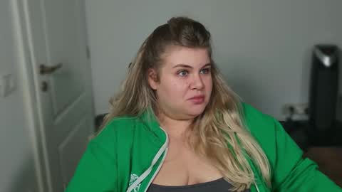 Ally online show from October 1, 5:40 pm