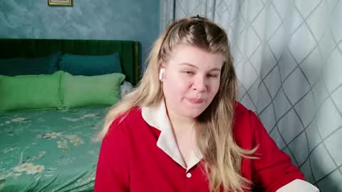 Ally online show from December 26, 12:49 pm