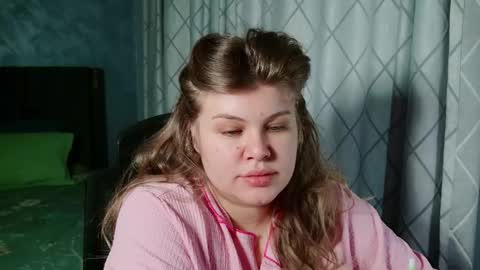 Ally online show from January 2, 2:13 pm