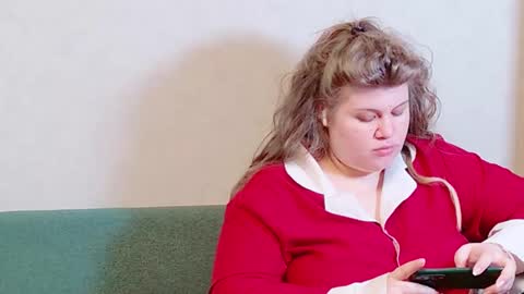 Ally online show from February 14, 11:10 am