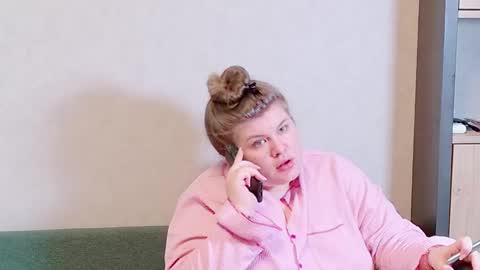 Ally online show from February 24, 10:02 am