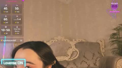 Amaya online show from November 30, 4:00 pm