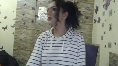 mary online show from December 3, 6:38 pm