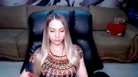 private open online show from November 14, 2:17 pm