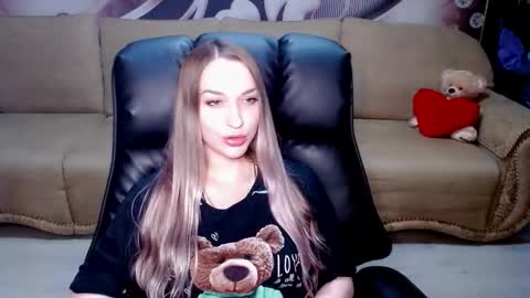 private open online show from February 27, 3:45 pm