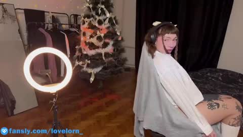 Elsa online show from December 20, 6:08 am