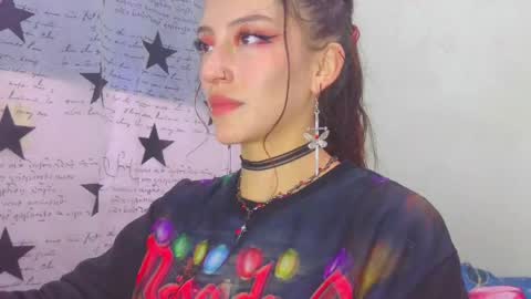 Tami online show from April 16, 2:45 am