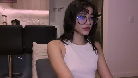 Allyson 3 online show from September 18, 4:22 am