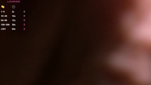 Allyson 3 online show from September 20, 5:55 pm