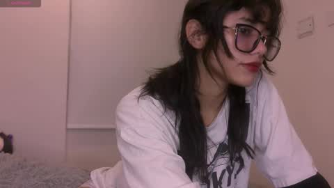 Allyson 3 online show from September 27, 2:41 am