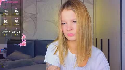 Jenny online show from September 12, 11:07 am