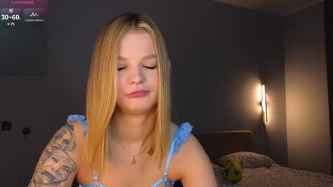 Jenny online show from February 5, 12:31 am