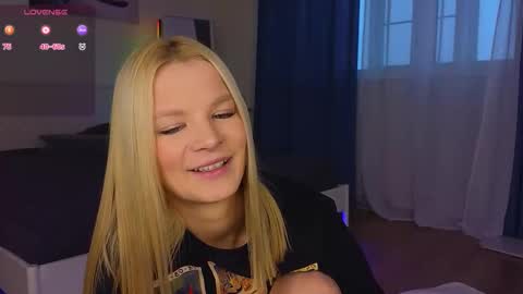 Jenny online show from March 4, 5:25 am