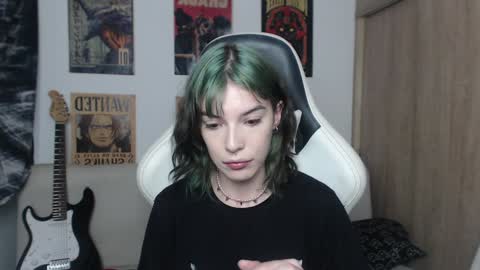 Cassie online show from January 11, 10:29 pm