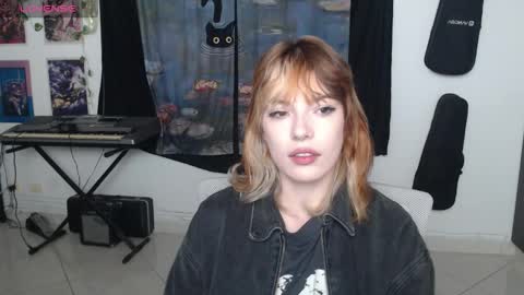 Cassie online show from February 4, 7:55 am