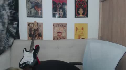 Cassie online show from February 22, 11:54 pm