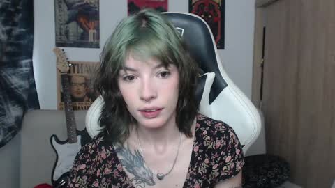 Cassie online show from January 20, 7:04 pm