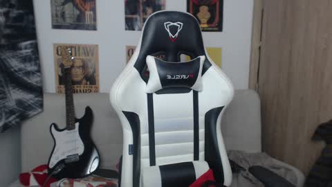 Cassie online show from January 23, 10:22 pm