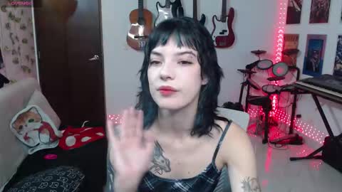 Cassie online show from September 28, 10:26 pm