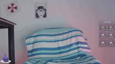 Independent model Modelo independiente online show from February 3, 6:40 am