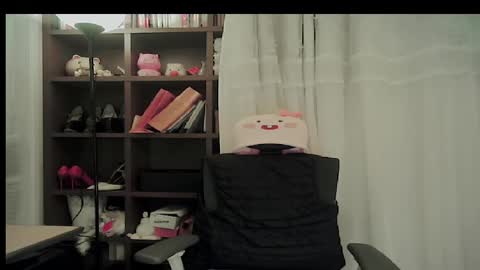 DANA KIM online show from February 28, 4:28 pm