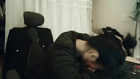 Snapshot of lovely_dana chatting on February 24, 4:36 pm DANA KIM online show from February 24, 4:36 pm