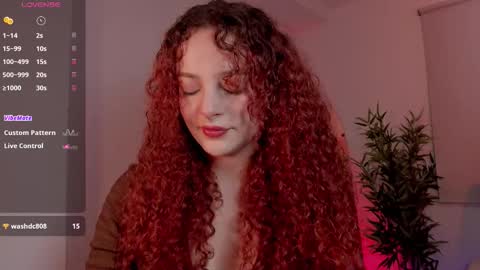 Emma online show from December 3, 8:11 pm