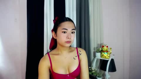 Maria online show from February 4, 1:45 am