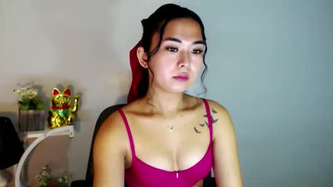 Maria online show from January 28, 1:08 am