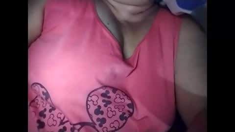 lovely_orchid online show from October 14, 2:41 pm