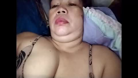 lovely_orchid online show from October 8, 12:37 am