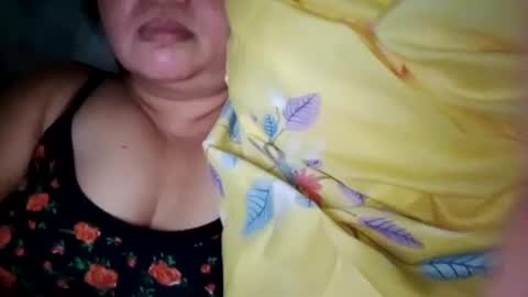 lovely_orchid online show from January 12, 10:45 am