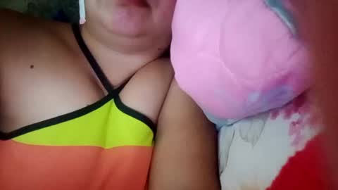 lovely_orchid online show from February 10, 3:13 am