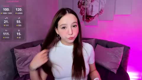 Lolly online show from February 11, 1:20 am