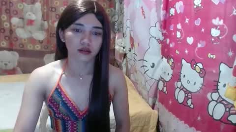 Snapshot of lovely_rica chatting on October 22, 5:34 am lovely_rica online show from October 22, 5:34 am