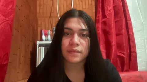 lovely_ricaxxx online show from November 1, 6:01 pm